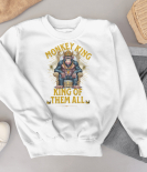 Monkey King