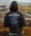Mamba Mentality 