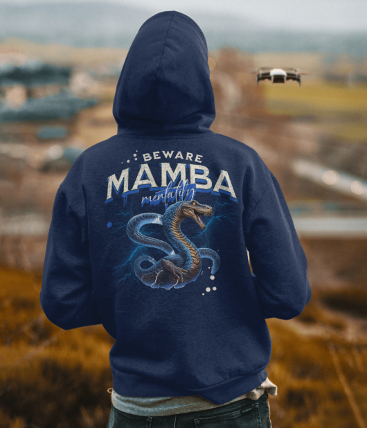 Mamba Mentality 