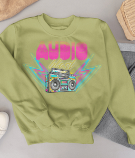 Audio Blast