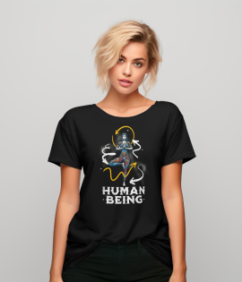 Human Being