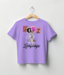 Love Language 