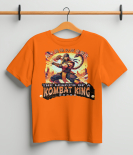 Kombat King