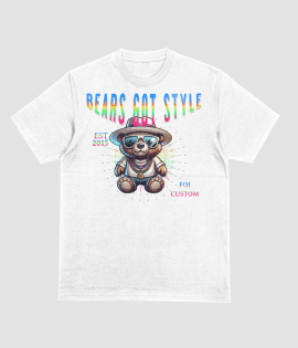 Bear Got Style