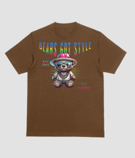 Bear Got Style