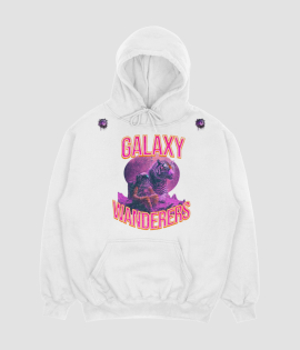 Galaxy Wanderer 