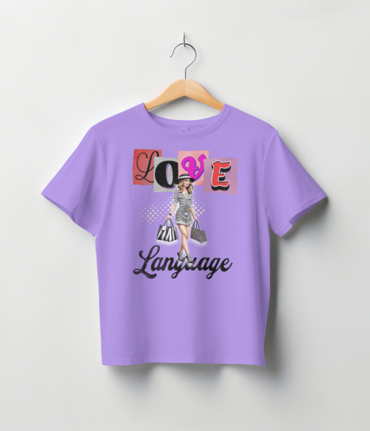 Love Language 