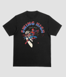 Swing High Fear Low
