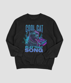Cool Cat