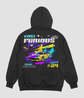 Fast Furious