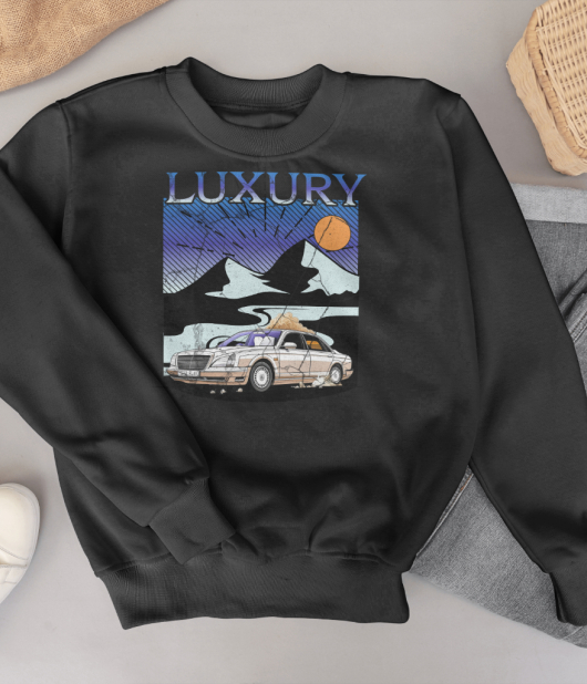 Luxury