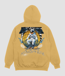 Out of This Atmosphere 
