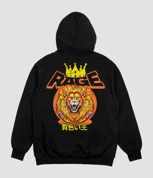 Rage