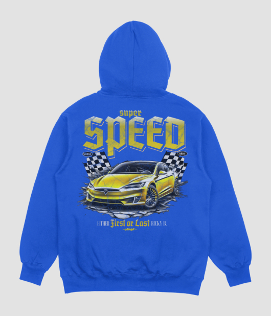 Speed