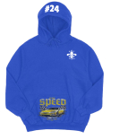 Speed