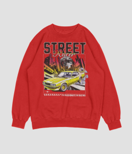 Street Racer