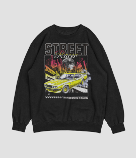 Street Racer