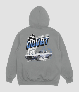 Throttle It Out
