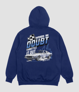Throttle It Out