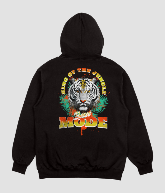 King of the Jungle