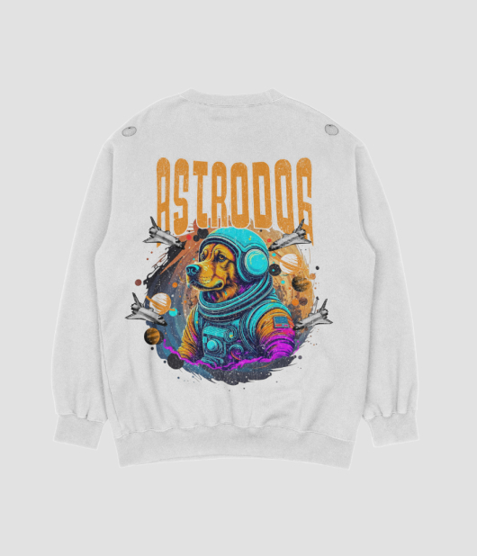 Astro Dog
