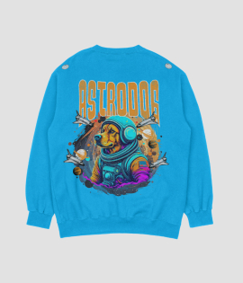 Astro Dog