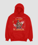 Last Warrior
