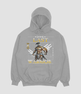 Last Warrior