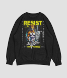 Resist 