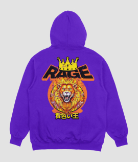 Rage