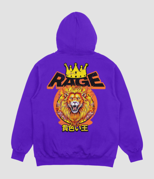 Rage