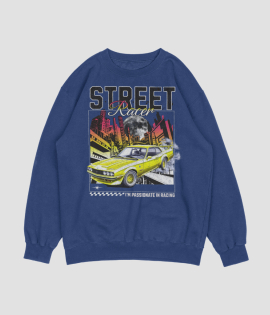 Street Racer