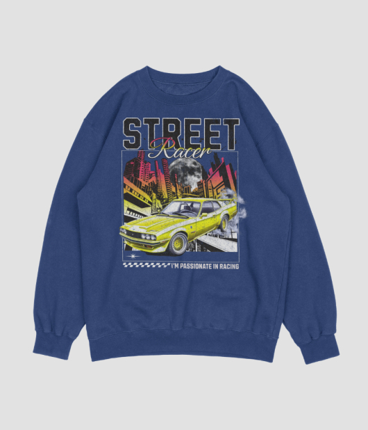 Street Racer