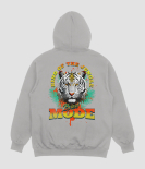 King of the Jungle