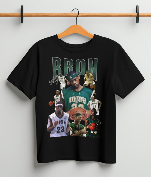 Bron Bron
