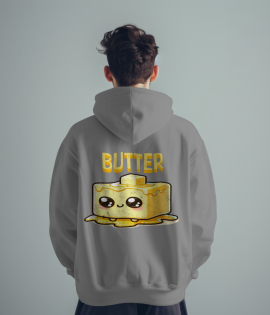 Butter