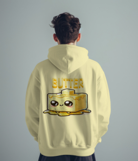 Butter