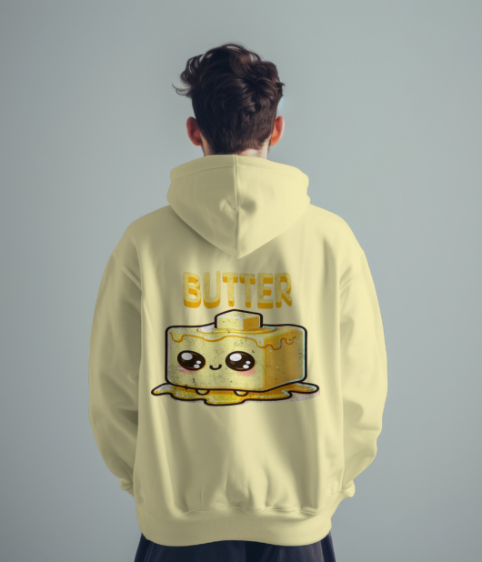 Butter