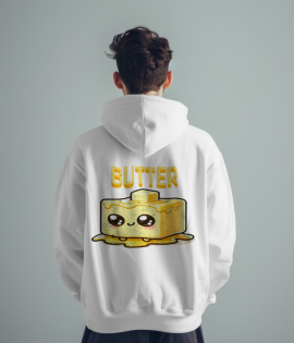 Butter