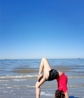 I Am Yoga
