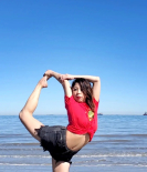 I Am Yoga I Am Yoga