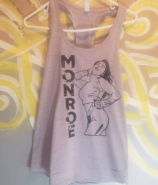 Monroe