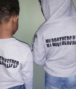 Brothers Keeper