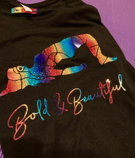 Bold &amp; Beautiful