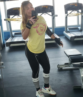 Elite Fitness