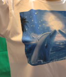 Dolphin Love