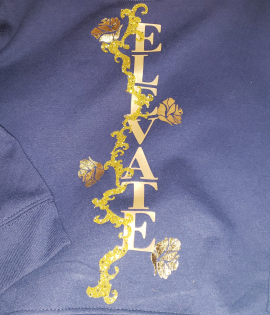 Elevate