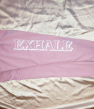 Inhale Exhale