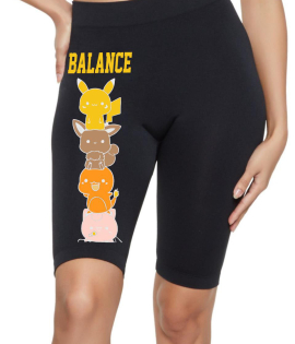 Balance