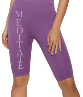 Meditate